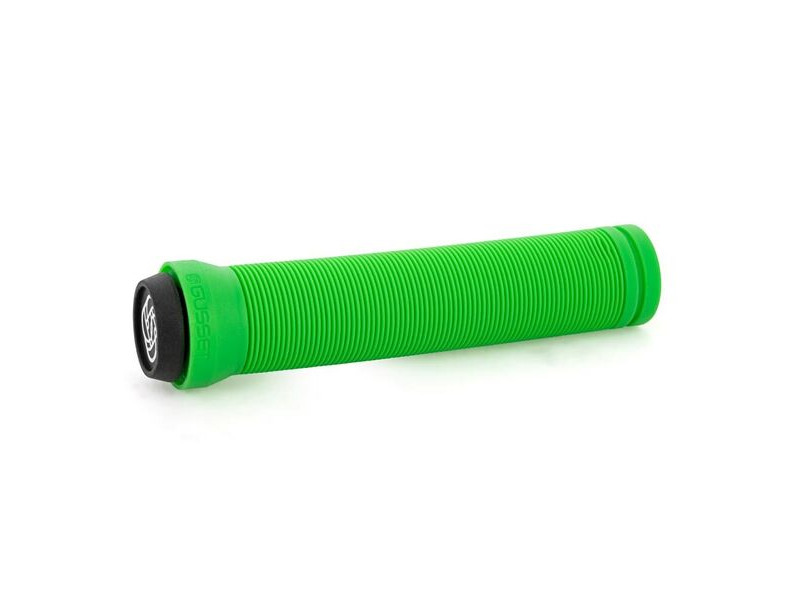 Gusset Grips Sleeper Low Flange Green 147mm click to zoom image