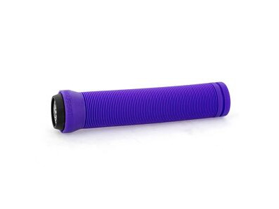 Gusset Grips Sleeper Low Flange Purple 147mm