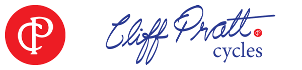 Cliff Pratt Cycles Logo