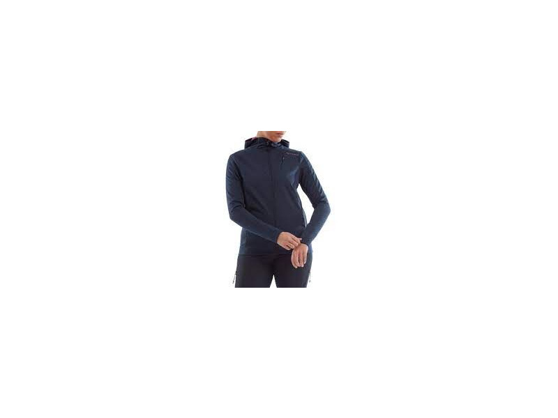 Altura Cave Softshell Cycling Hoodie click to zoom image