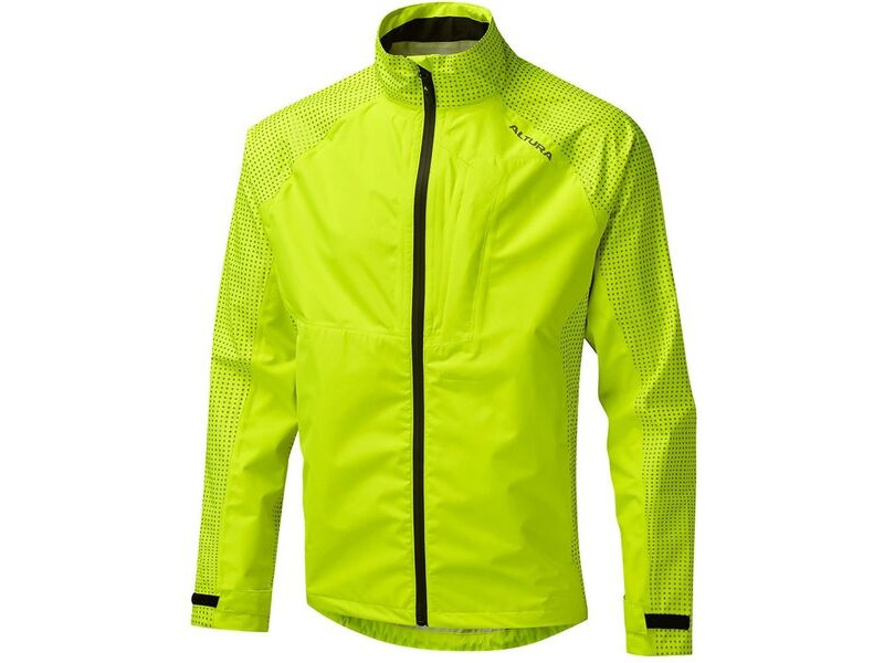 Altura Nightvision Storm Waterproof Jacket click to zoom image
