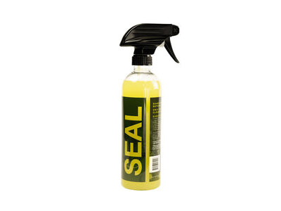 Silca Ultimate Graphene Spray Wax Yellow / 16oz