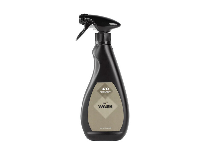 CeramicSpeed UFO Bike Wash 500ml click to zoom image