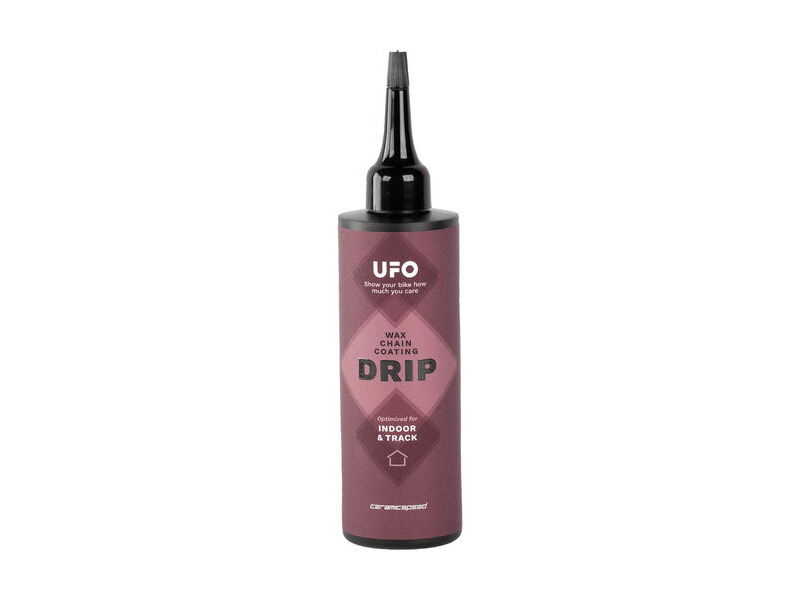 CeramicSpeed UFO Drip Chain Treatment Indoor click to zoom image