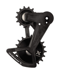 CeramicSpeed OSPWX System for SRAM Eagle Transmission Pulley Wheels  click to zoom image