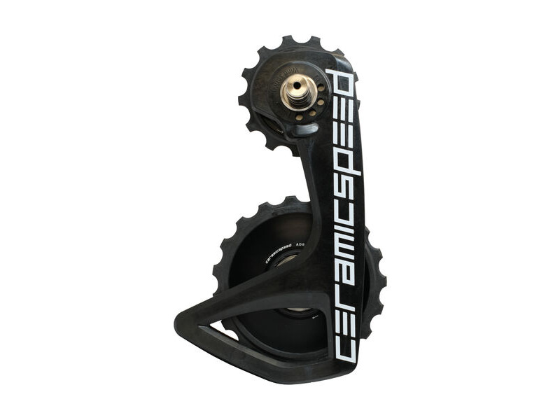 CeramicSpeed OSPW RS Alpha Disc Shimano 9250/8150 Pulley Wheels click to zoom image