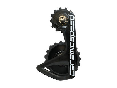 CeramicSpeed OSPW RS Alpha Disc Shimano 7150 Pulley Wheels
