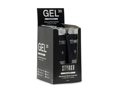 Styrkr GEL 30 x12