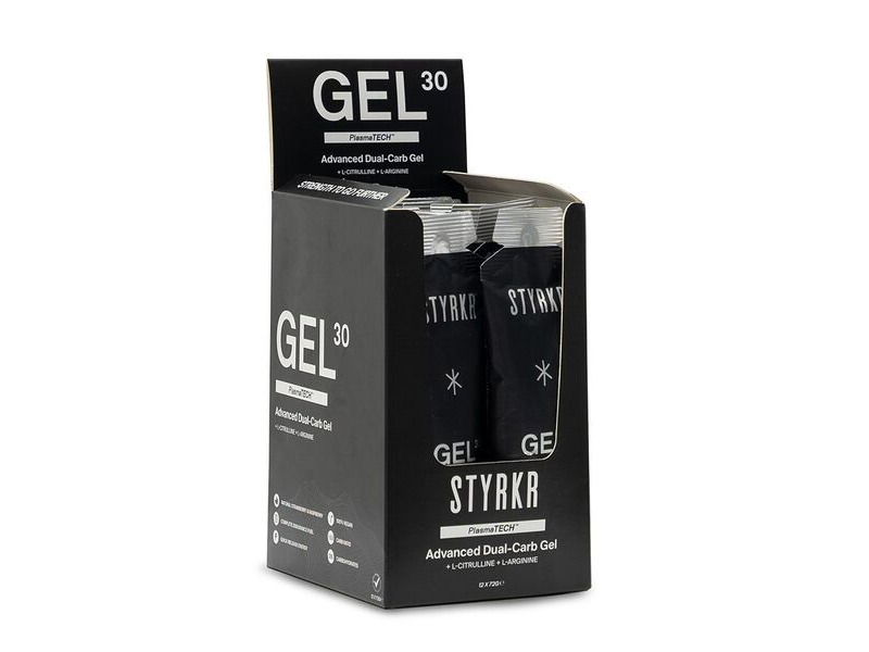 Styrkr GEL 30 x12 click to zoom image