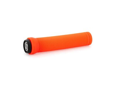 Gusset Grips Sleeper Low Flange Orange 147mm
