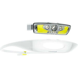 Knog Bandicoot Run 250 Head Torch - Lime click to zoom image