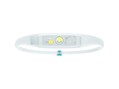 Knog Quokka Run 150 Head Torch - Blue