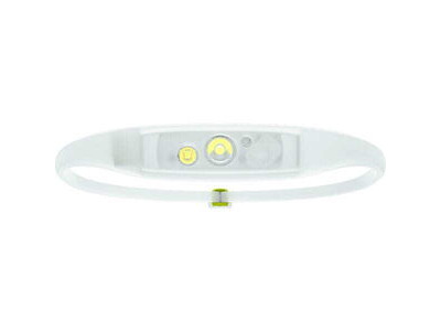 Knog Quokka Run 150 Head Torch - Lime