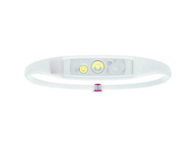 Knog Quokka Run 150 Head Torch - Grape