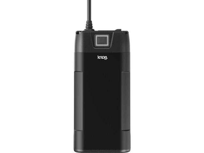 Knog Blinder X & E 10,000 mAh Battery Pack click to zoom image