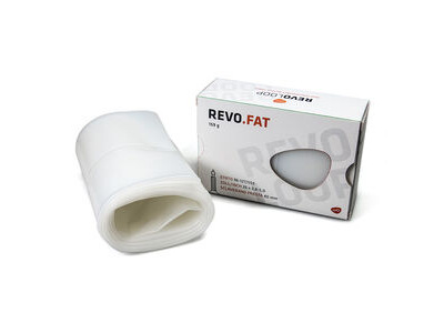 Revoloop FAT TPU Inner Tube Superlight TPU Material, Thermoplastic Presta Valve 40mm 26x3.8/5.5