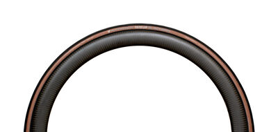 Hutchinson Blackbird Road Tyre Tan Wall 700 x 26, Tube Type click to zoom image