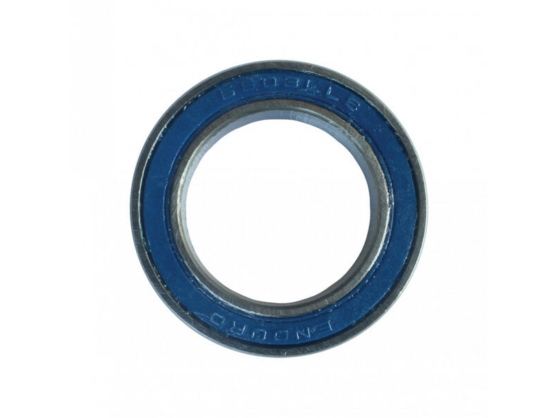 Enduro Bearings 6803 2RS - ABEC 3 2RS click to zoom image
