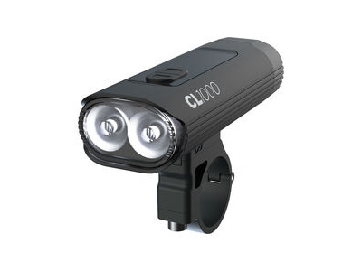 OXFORD Ultratorch Headlight CL100