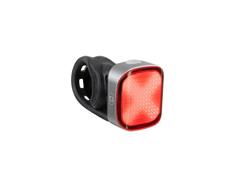 OXFORD Ultratorch Cube-X R25 Rear click to zoom image