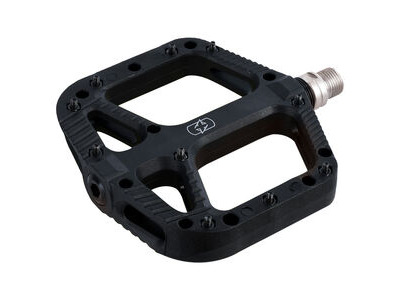 OXFORD Loam 20 Nylon Flat Pedals