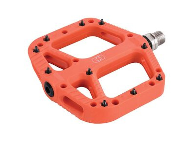 OXFORD Loam 20 Nylon Flat Pedals