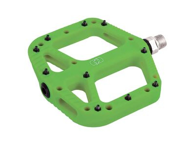 OXFORD Loam 20 Nylon Flat Pedals