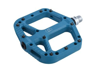 OXFORD Loam 20 Nylon Flat Pedals