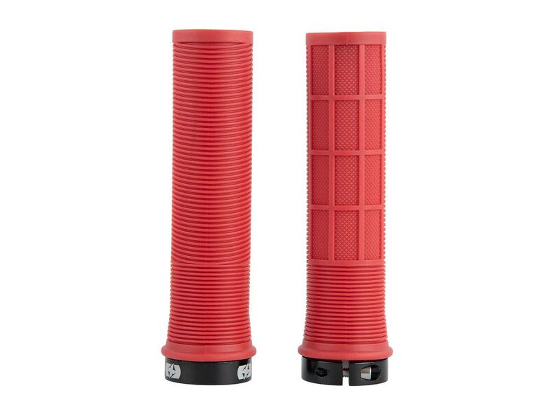 OXFORD Driver Lock-on MTB Grips click to zoom image