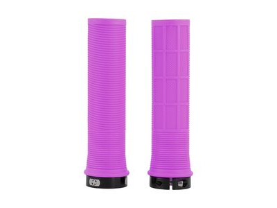 OXFORD Driver Lock-on MTB Grips