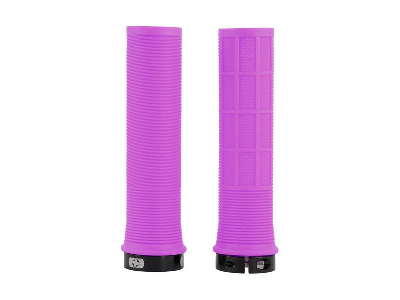 OXFORD Driver Lock-on MTB Grips click to zoom image