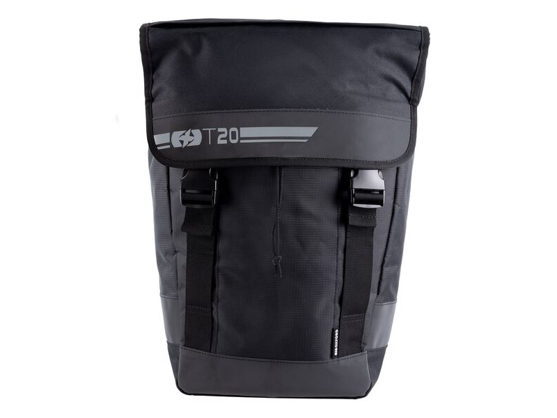 OXFORD T20 QR Pannier Bag 20L click to zoom image