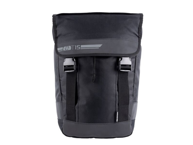 OXFORD T15 QR Pannier Bag 15L click to zoom image