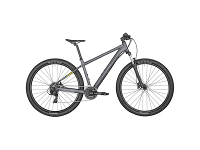 Bergamont Bike Revox 3 grey