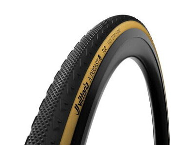 Dugast Pipisquallo C 33-622 TLR Clincher Tyre