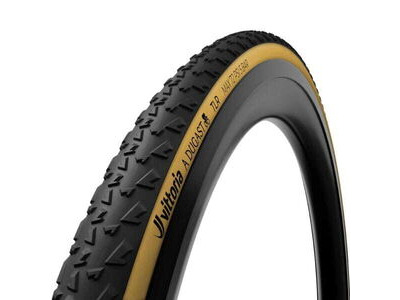 Dugast Rhino C 33-622 TLR Clincher Tyre