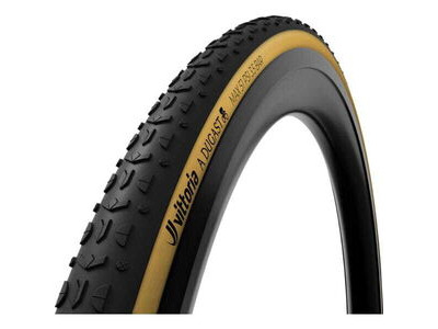 Dugast Typhoon C 33-28" L NatL-Blk-Nat Neo Mon Tubular