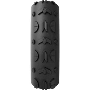 Dugast Typhoon C 33-28" L NatL-Blk-Nat Neo Mon Tubular click to zoom image