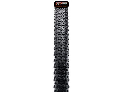 Maxxis Rambler 700x38C 120 TPI Carbon Fibre Dual Compound EXO / TR tyre