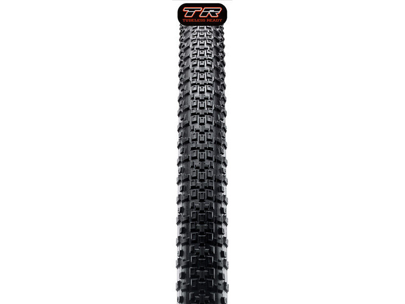 Maxxis Rambler 700x38C 120 TPI Carbon Fibre Dual Compound EXO / TR tyre click to zoom image