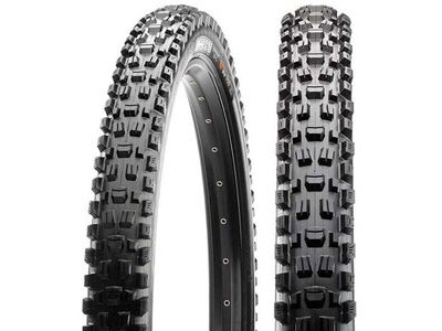 Maxxis Assegai 29 x 2.60 120 TPI Foldable 3C MaxxTerra EXO+/TR