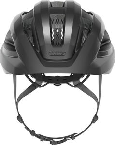 ABUS Macator Road Helmet in Titan click to zoom image