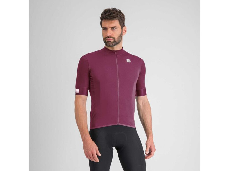 Sportful SRK Jersey Bordeaux click to zoom image