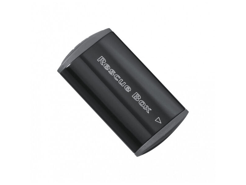 Topeak Rescue Box click to zoom image