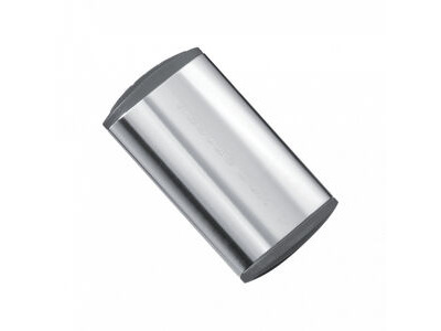Topeak Rescue Box  Silver  click to zoom image