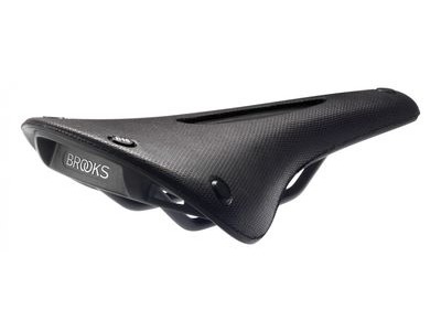 Brooks C15 Carved All-Weather Cambium click to zoom image