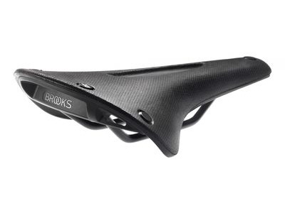 Brooks C17 Carved All-Weather Cambium