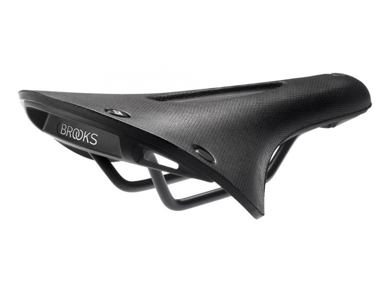 Brooks C19 Carved All-Weather Cambium click to zoom image