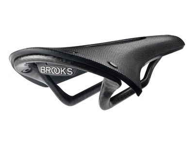 Brooks C13 Carved Cambium All-Weather Black