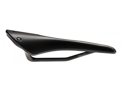 Brooks C13 Carved Cambium All-Weather Black click to zoom image